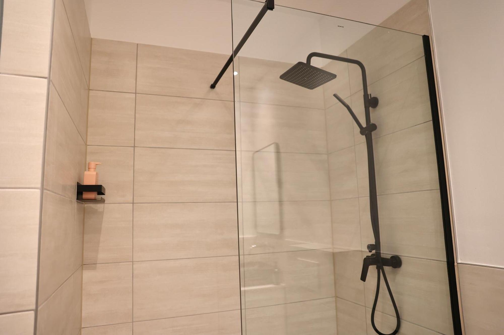 Loft Apartment Hamburg Hauptbahnhof Экстерьер фото